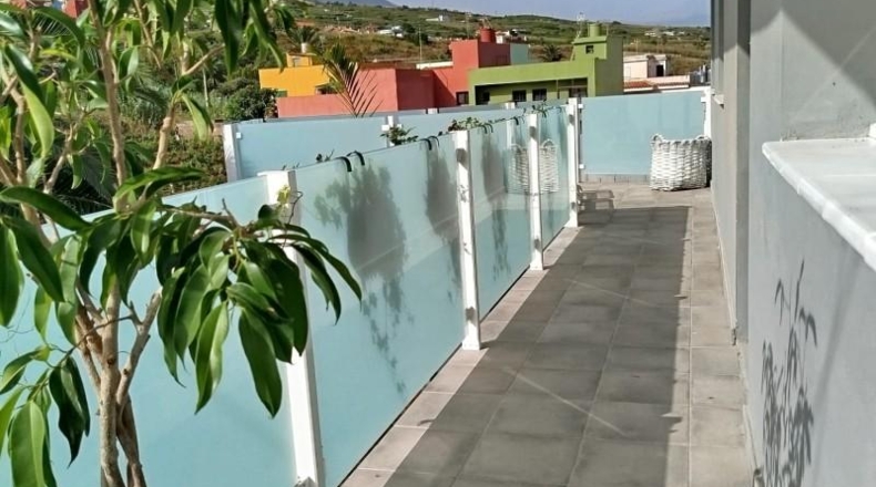 Santa Cruz de Tenerife - Tacoronte - 156m2