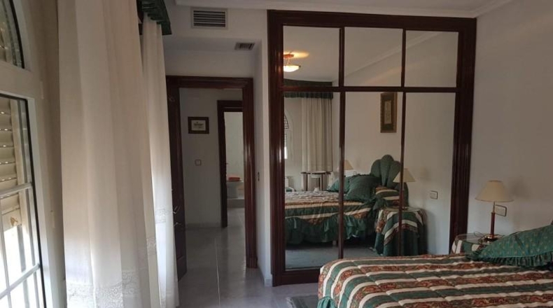 Cáceres - Plasencia - 420m2