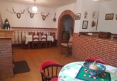 Отдельно стоящий дом с участком на продажу в городе Plasencia Фото