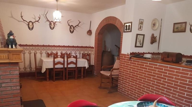 Cáceres - Plasencia - 420m2