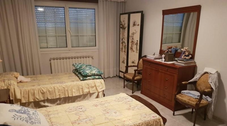 Cáceres - Plasencia - 420m2