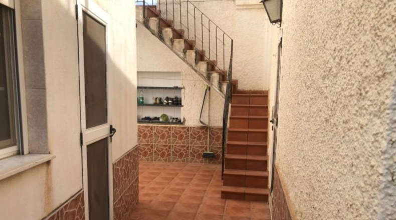Alicante - Villajoyosa - 424m2