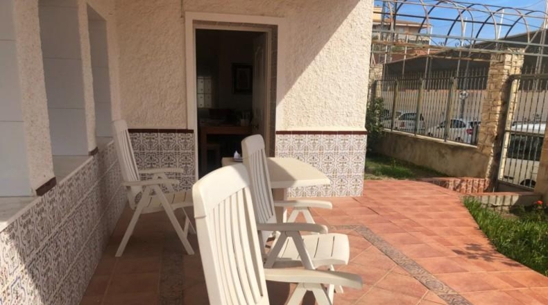 Alicante - Villajoyosa - 424m2