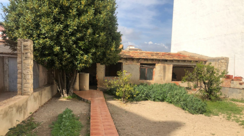Alicante - Villajoyosa - 424m2