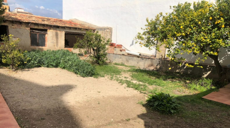 Alicante - Villajoyosa - 424m2