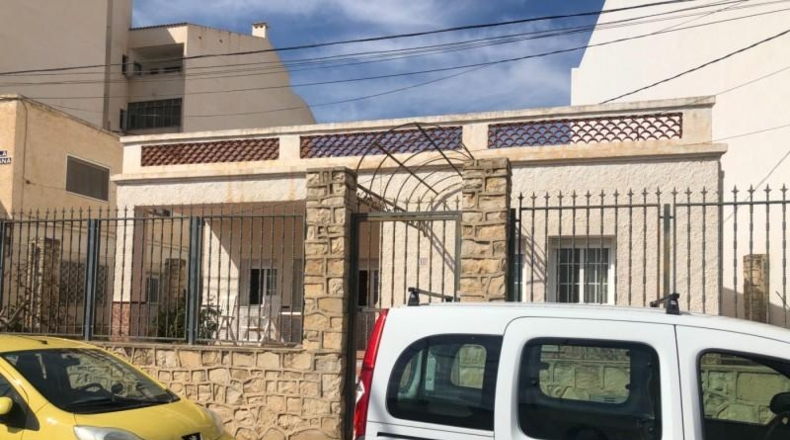 Alicante - Villajoyosa - 424m2