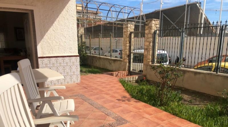 Alicante - Villajoyosa - 424m2