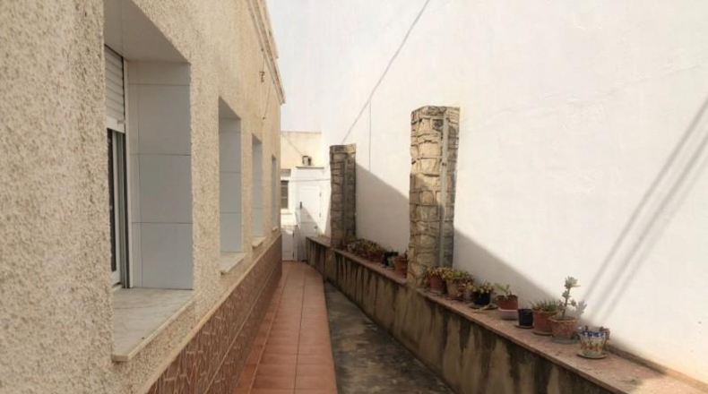 Alicante - Villajoyosa - 424m2