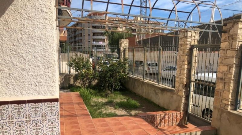 Alicante - Villajoyosa - 424m2