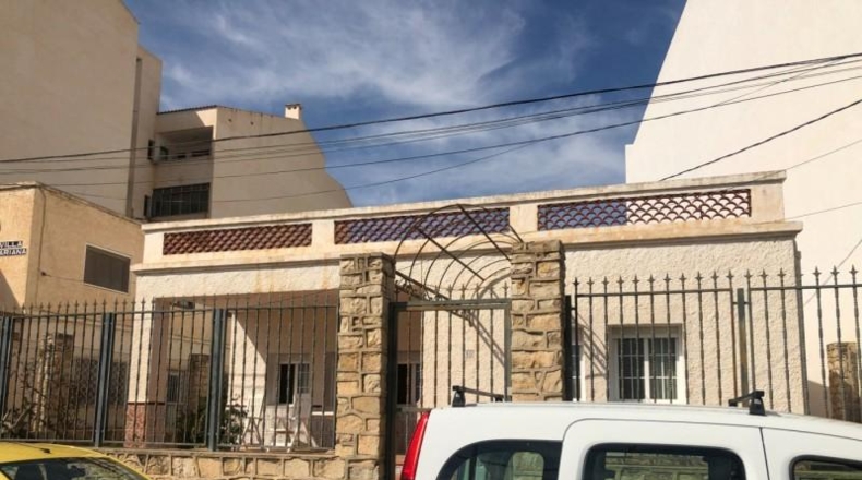 Alicante - Villajoyosa - 424m2