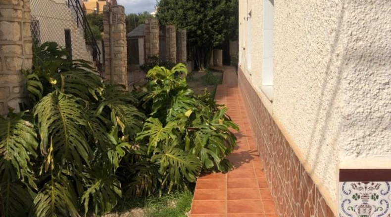 Alicante - Villajoyosa - 424m2