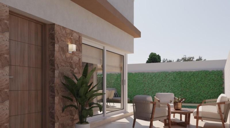 Alicante - Almoradí - 204m2