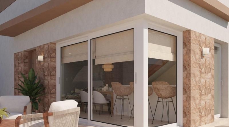 Alicante - Almoradí - 204m2