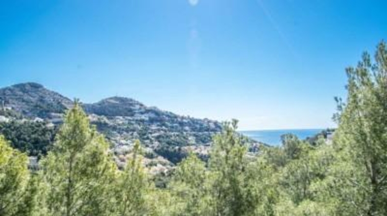 Alicante - Altea - 3409m2