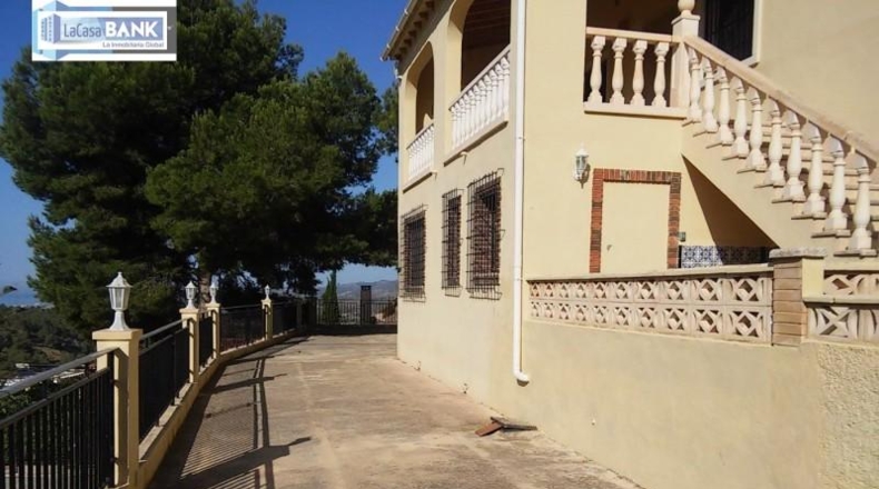 Alicante - Finestrat - 4893m2