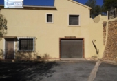 Chalet independiente con terreno en venta en la España, Finestrat, ref: TR133291 foto