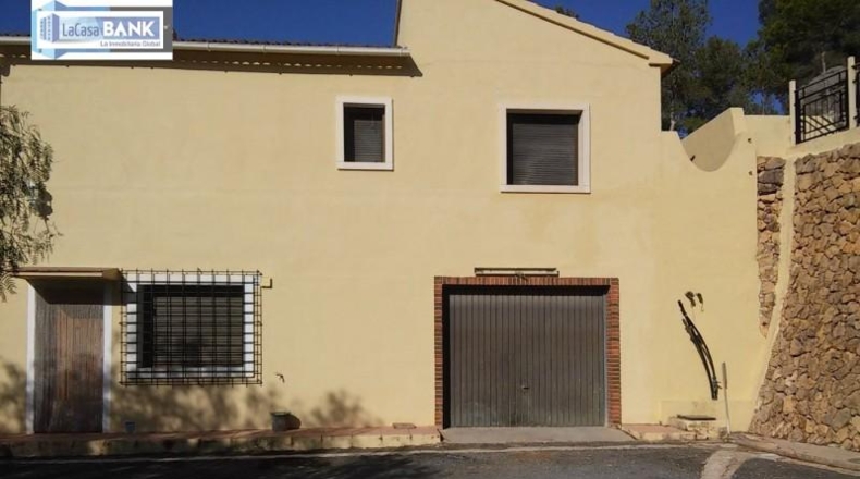 Alicante - Finestrat - 4893m2