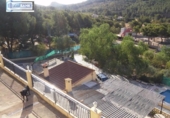 Chalet independiente con terreno en venta en la España, Finestrat, ref: TR133291 foto