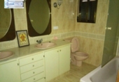 Chalet independiente con terreno en venta en la España, Finestrat, ref: TR133291 foto
