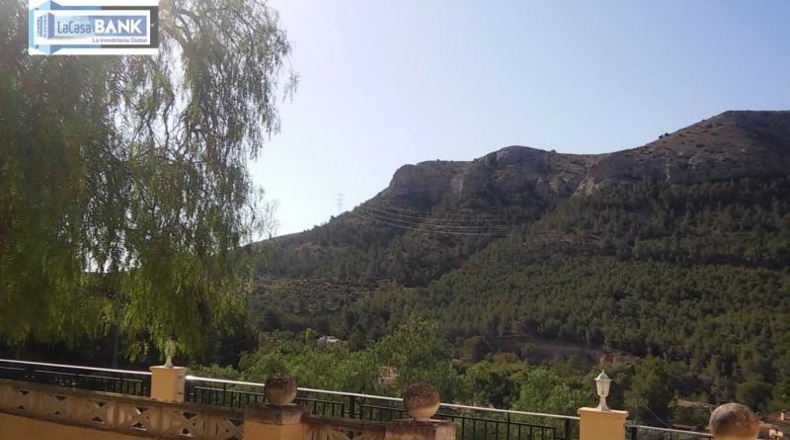 Alicante - Finestrat - 4893m2