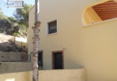 Chalet independiente con terreno en venta en la España, Finestrat, ref: TR133291 foto