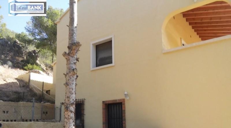 Alicante - Finestrat - 4893m2