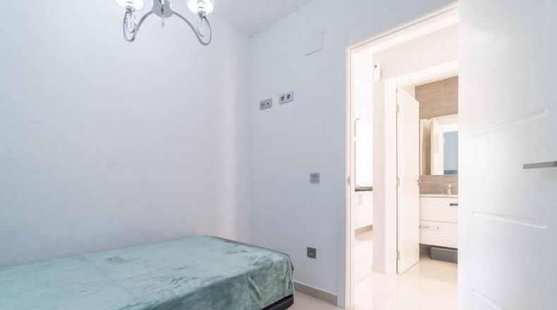 Alicante - San Miguel de Salinas - 292m2