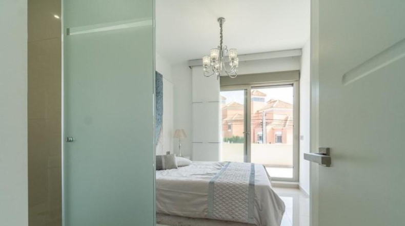 Alicante - San Miguel de Salinas - 292m2