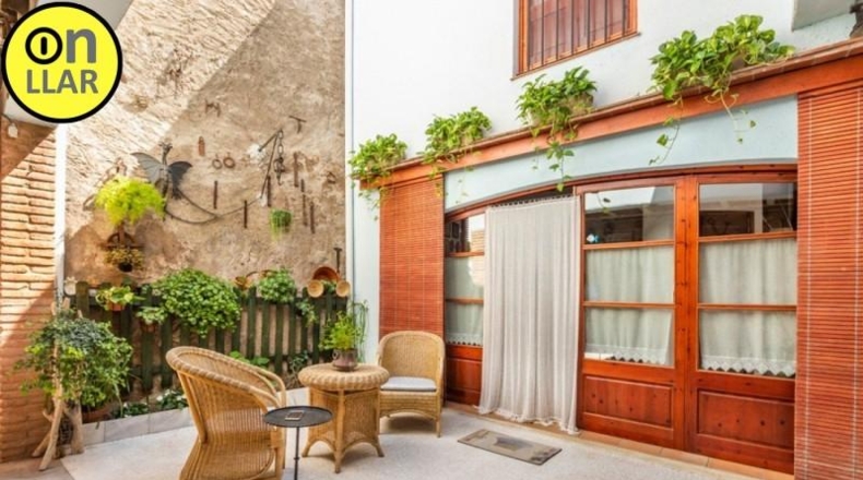 Gerona - Castelló d'Empúries - 182m2