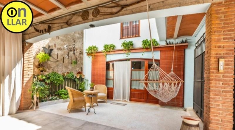 Gerona - Castelló d'Empúries - 182m2