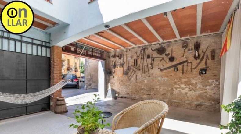 Gerona - Castelló d'Empúries - 182m2