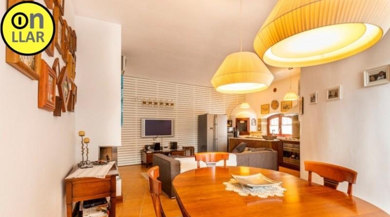 Gerona - Castelló d'Empúries - 182m2