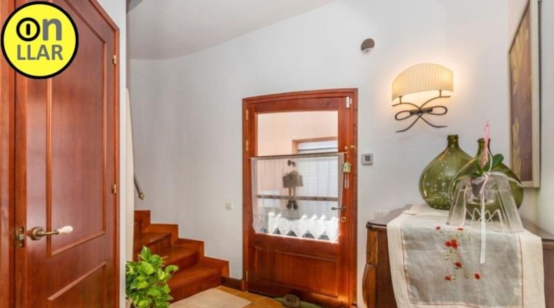 Gerona - Castelló d'Empúries - 182m2