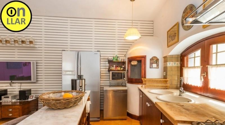 Gerona - Castelló d'Empúries - 182m2
