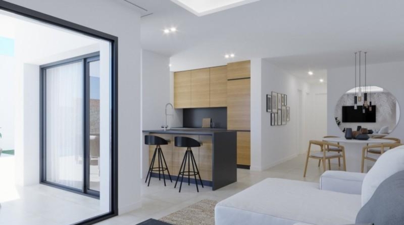 Alicante - Finestrat - 325m2