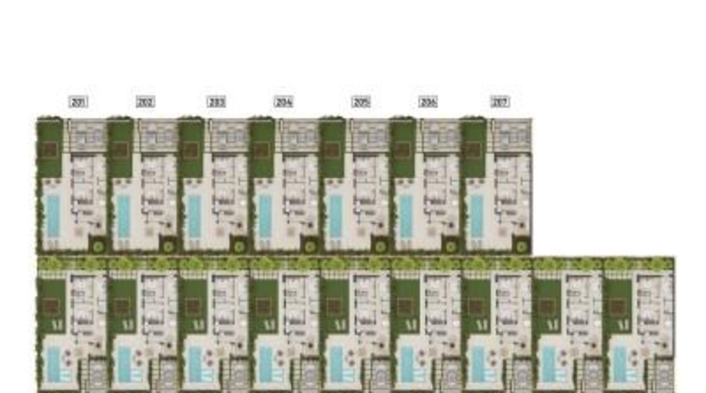 Alicante - Finestrat - 325m2
