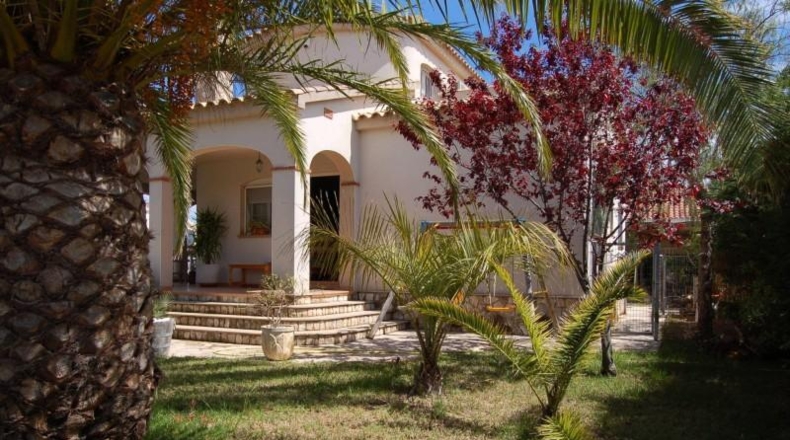 Tarragona - Deltebre - 713m2