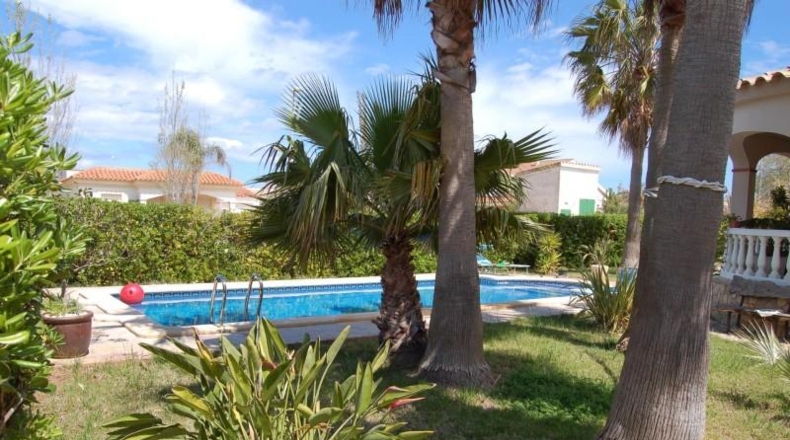 Tarragona - Deltebre - 713m2