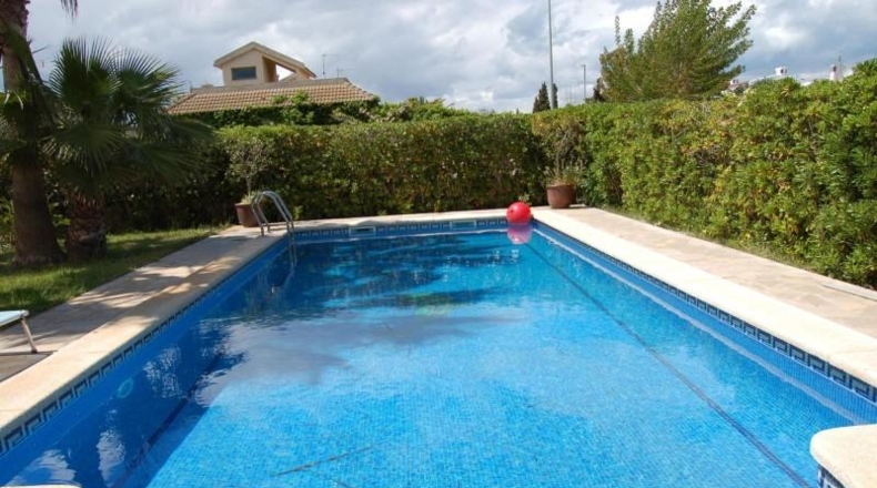 Tarragona - Deltebre - 713m2