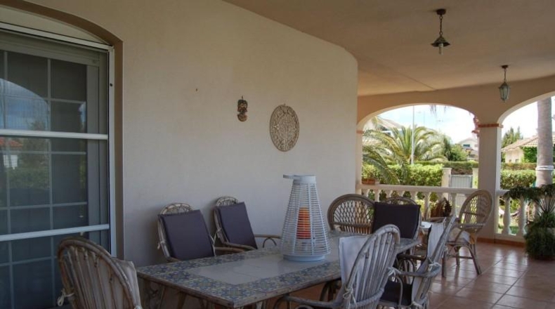 Tarragona - Deltebre - 713m2