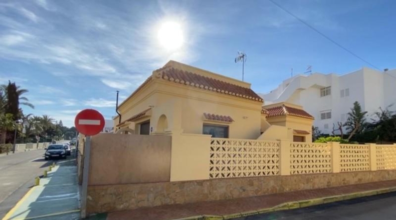 Almería - Vera - 108m2