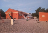 Загородный дом с участком на продажу в городе Lorca Фото