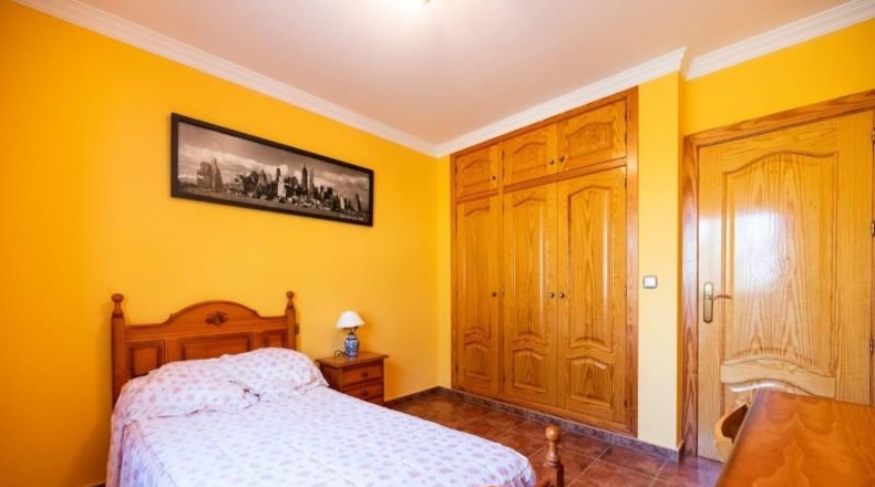 Murcia - Mazarrón - 11259m2