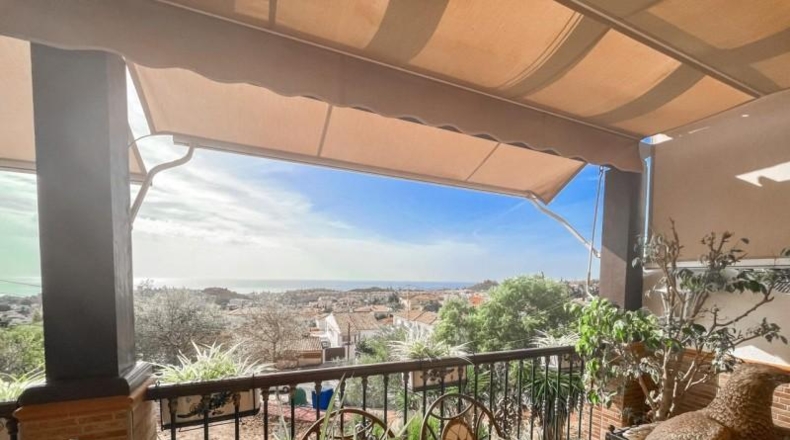 Málaga - Benalmádena - 190m2
