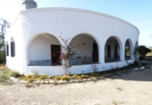 Casa de camp amb terreny en venda a la España, Tabernas, ref.: TR115188 foto