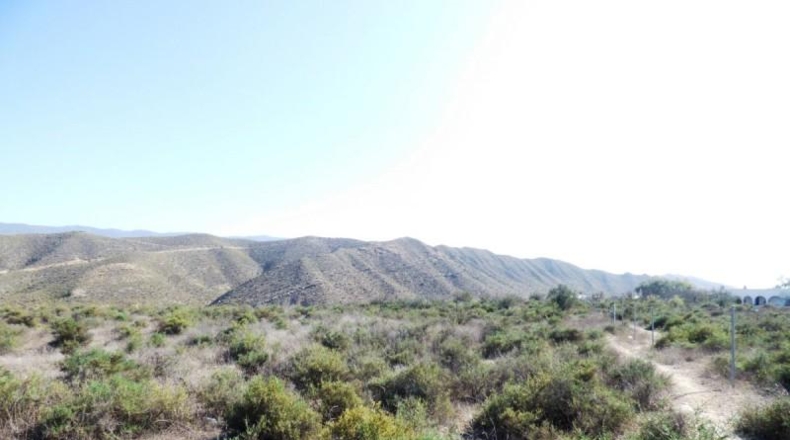 Almeria - Tabernas - 36000m2