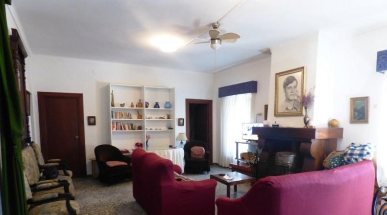 Almeria - Tabernas - 36000m2