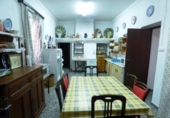 Casa de camp amb terreny en venda a la España, Tabernas, ref.: TR115188 foto
