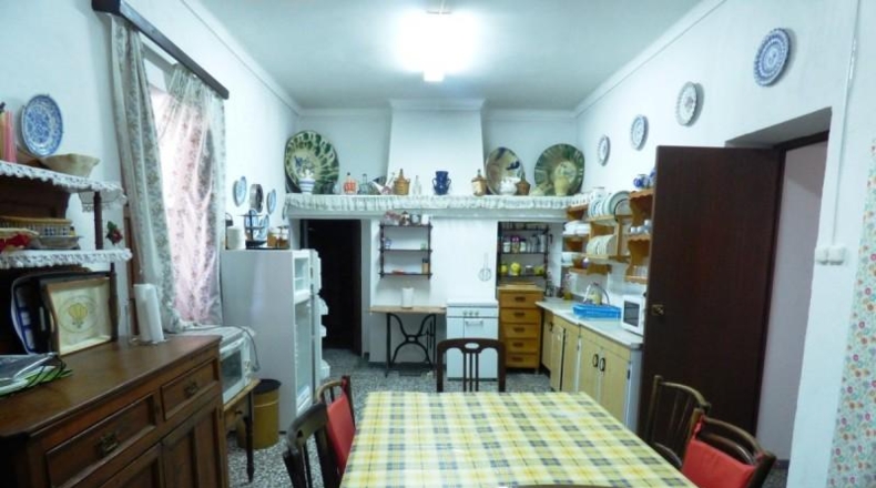 Almeria - Tabernas - 36000m2