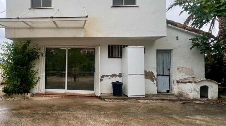 Alicante - Dolores - 260m2
